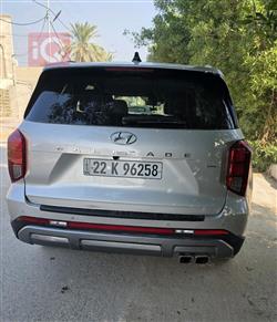 هيونداي باليسيد